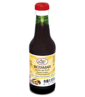 BIO Tamari 250 ml