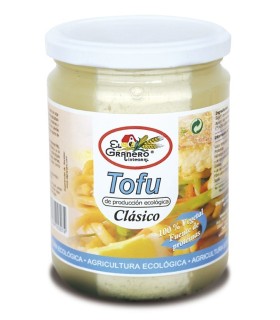 Tofu cultivo