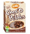 Cereales desayuno - petalos de crujientes de cacao