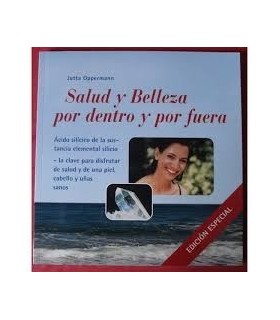 Salud y belleza por dentro y por fuera (Jutta Oppermann)