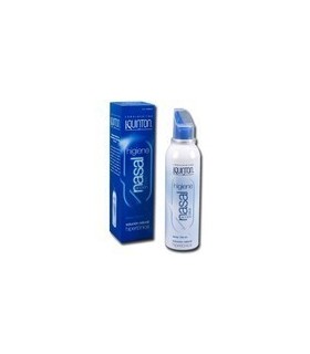 Quinton Higiene Nasal Acción PLUS, Spray 150 ml - Quinton