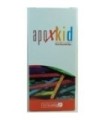 Apoxkid solucion lactantes  - 2.5 años  50 g