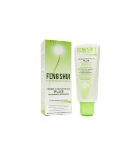 Crema concentrada plus FENG SHUI 100 ml