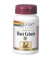 Black Cohosh -   545 mg extraxto de Cimicifuga - 120 cápsulas