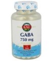 Gaba  750 mg - 90 Comprimidos