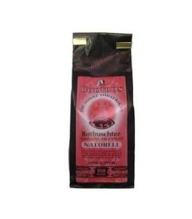 Rooibos  Infusión bolsa 100 gramos (hebras)