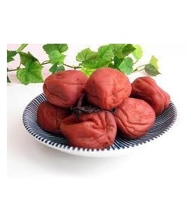  UMEBOSHI NATURAL 150 grs. 