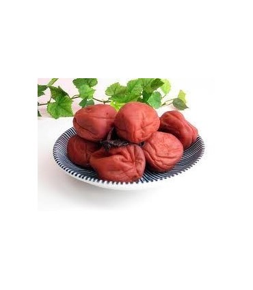  UMEBOSHI NATURAL 150 grs. 