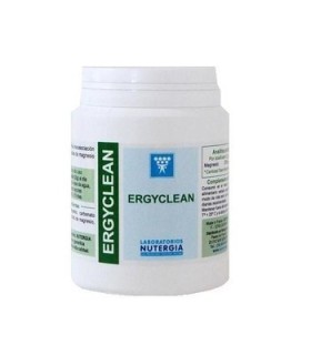 ERGYCLEAN