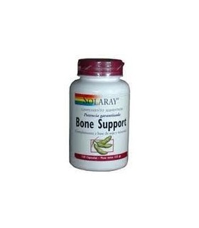 BONE SUPPORT - 120 CAP.