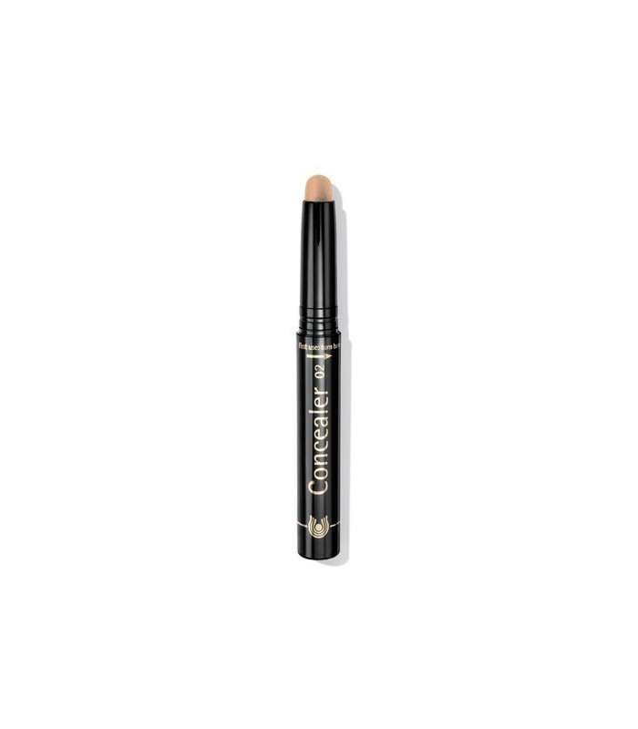 Concealer  (corrector bolsas ) -  02 Arena Rosé