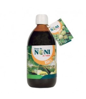 Zumo de noni BIO 500 ml