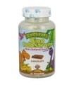 DINO COLOSTRUM CHOCO 60 Dinosaurios Masticables