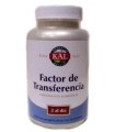 FACTOR DE TRANSFERENCIA - 60 CÁPSULAS