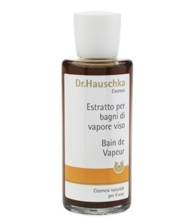 Concentrado de Vapor Facial - 100ml