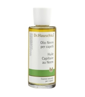 Cura Capilar Nim (neem) - 100 ml