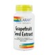 GRAPEFRUIT SEED EXTRACT 250 MG 60 CÁPSULAS