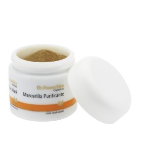 Mascarilla purificante - puntos negros 90 gr