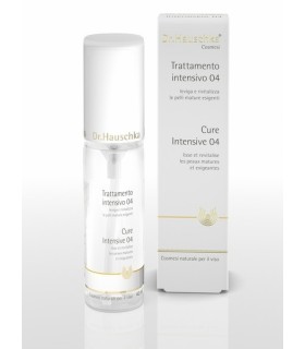 Cura Intensiva 04 - 40 ml - PIEL MADURA