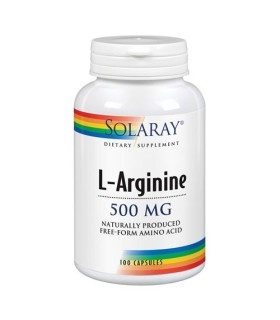  L-ARGININE