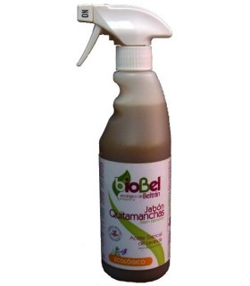 Quitamanchas bioBel 500ml.