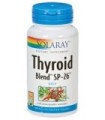 Thyroid Blend Sp-26 Kelp 100 Capsulas 