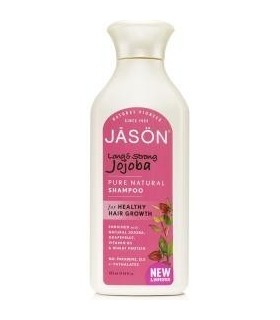 Champú de Jojoba 500 ml