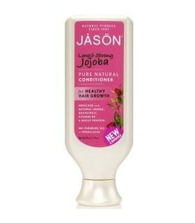 Acondicionador de Jojoba 500 ml