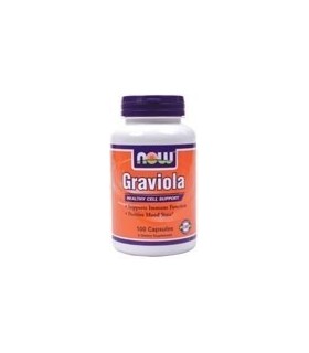 Graviola 500 mg 100 caps