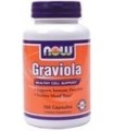 Graviola 500 mg 100 caps