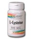  L-CYSTEINE 500 MG 30 CAP.