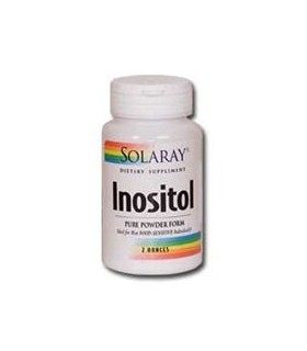 Inositol polvo 113.4 g