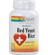 RED YEAST RICE  levadura de arroz rojo - 45 Capsulas