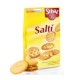 Cracker salado sin gluten