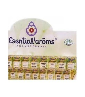 Aceite esencial de clavo 15 ml