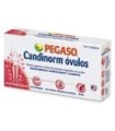 Candinorm® óvulos (10 óvulos vaginales)