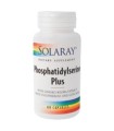 PHOSFATIDILSERINE PLUS - 60 CAP.