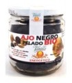 Ajo Negro pelado Bio 