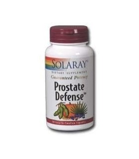 PROSTATE DEFENSE - 90 CAP.