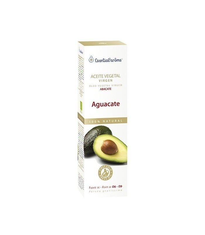 Aceite de Aguacate 100 ml