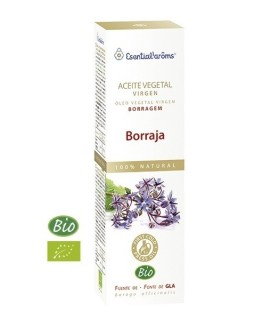 Aceite de Borraja 100 ml