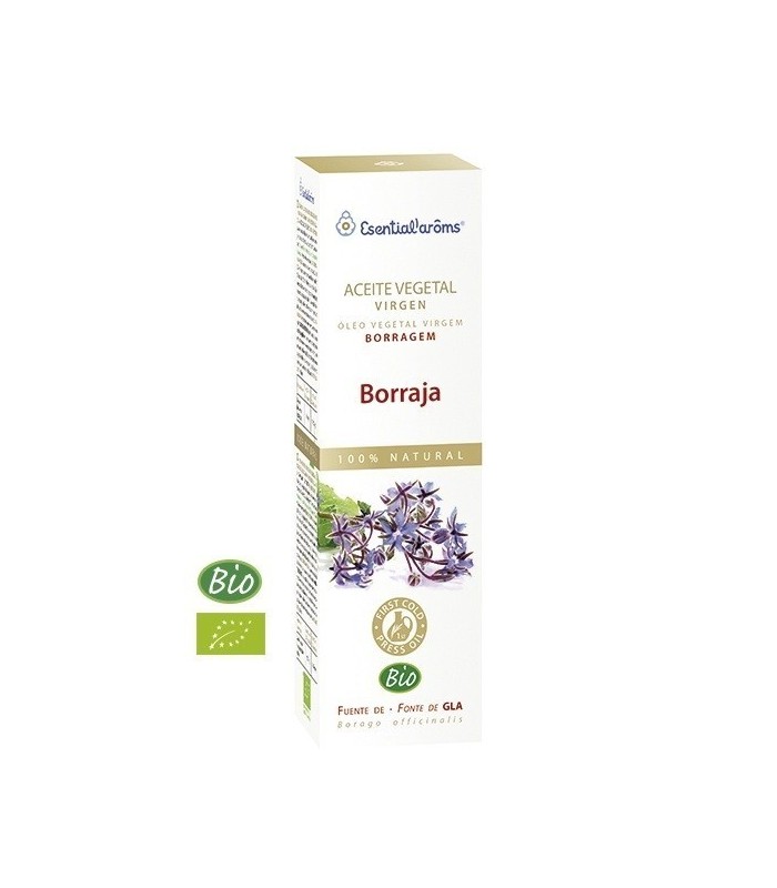 Aceite de Borraja 100 ml