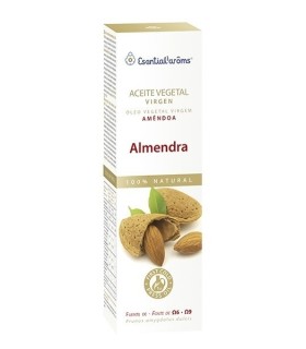 Aceite de Almendra dulce especial 100 ml