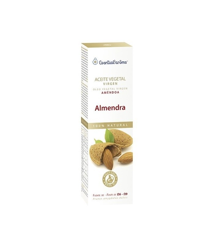 Aceite de Almendra dulce especial 100 ml