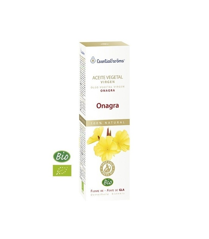 Aceite de onagra 100ml.