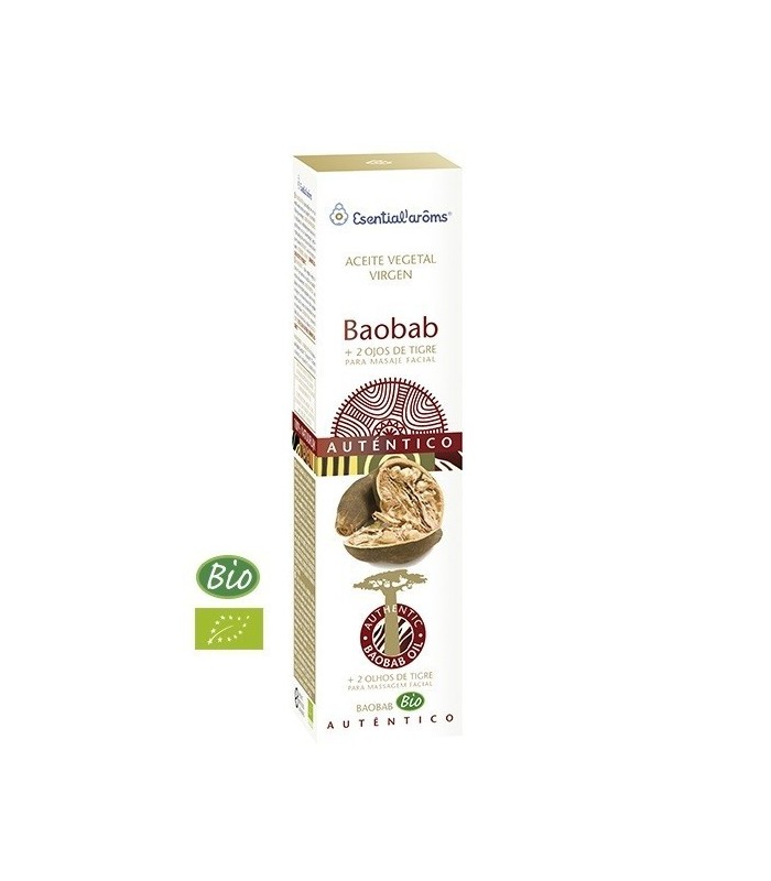 Aceite de Baobab 100 ml