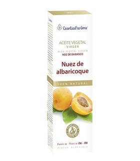 Aceite  de Nuez albaricoque 100ml.