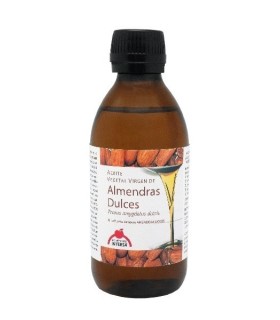 Aceite de almendras dulces 