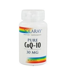  PURE COQ10 30 MG - 30 CAP