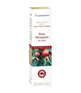 Aceite de Rosa Mosqueta 